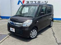 2017 Suzuki Spacia