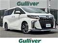 2022 Toyota Alphard
