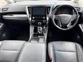 2022 Toyota Alphard