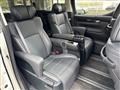2022 Toyota Alphard