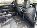 2022 Toyota Alphard