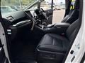 2022 Toyota Alphard