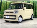 2018 Suzuki Spacia