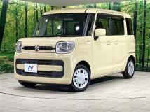 2018 Suzuki Spacia