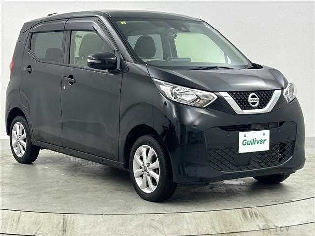 2020 Nissan DAYZ