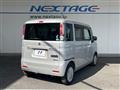 2018 Suzuki Spacia