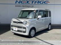 2018 Suzuki Spacia