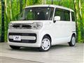 2019 Suzuki Spacia