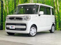 2019 Suzuki Spacia