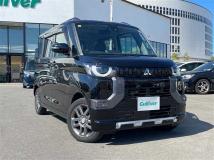 2023 Mitsubishi DELICA MINI