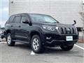 2018 Toyota Land Cruiser Prado