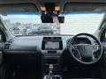 2018 Toyota Land Cruiser Prado