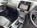 2018 Toyota Land Cruiser Prado