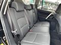 2018 Toyota Land Cruiser Prado