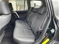 2018 Toyota Land Cruiser Prado
