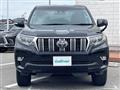 2018 Toyota Land Cruiser Prado