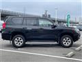 2018 Toyota Land Cruiser Prado