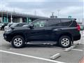 2018 Toyota Land Cruiser Prado
