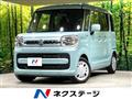 2020 Suzuki Spacia