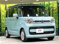 2020 Suzuki Spacia