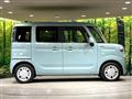 2020 Suzuki Spacia