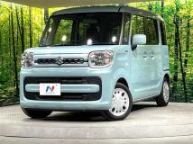 2020 Suzuki Spacia