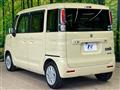 2020 Suzuki Spacia