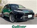 2019 Toyota Harrier Hybrid