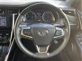 2019 Toyota Harrier Hybrid