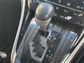 2019 Toyota Harrier Hybrid