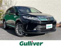 2019 Toyota Harrier Hybrid