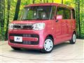 2021 Suzuki Spacia