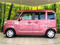 2021 Suzuki Spacia