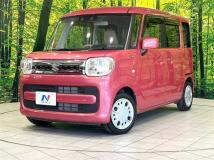 2021 Suzuki Spacia