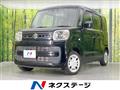2021 Suzuki Spacia