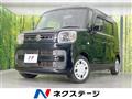 2021 Suzuki Spacia