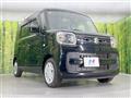 2021 Suzuki Spacia