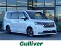 2022 Honda Step WGN