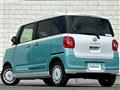 2024 Daihatsu Move Canbus