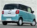 2024 Daihatsu Move Canbus