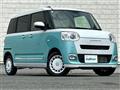 2024 Daihatsu Move Canbus