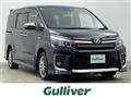 2017 Toyota Voxy