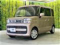 2022 Suzuki Spacia