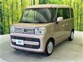 2022 Suzuki Spacia