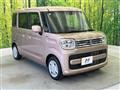 2022 Suzuki Spacia