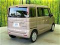 2022 Suzuki Spacia