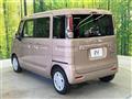 2022 Suzuki Spacia