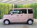 2022 Suzuki Spacia