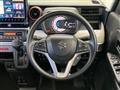 2022 Suzuki Spacia