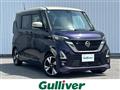 2020 Nissan ROOX